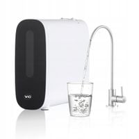 FILTR WODY PITNEJ POD ZLEW Z ULTRAFILTRACJĄ VIO BP-UF01 WYDAJNOŚĆ 2,5 l/min