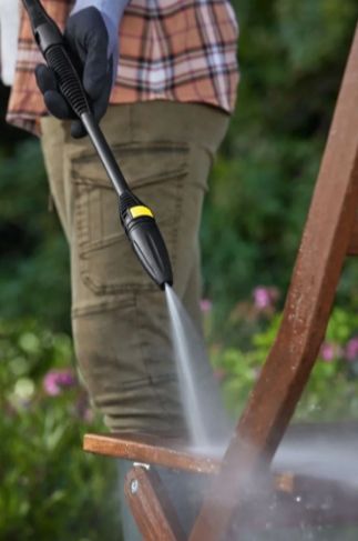 PARKSIDE PHD 135 D5 Mocna myjka wysokociśnieniowa ciśnieniowa 135 bar na Arena.pl