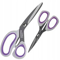 NOŻYCZKI KRAWIECKIE TEXI TITANIUM DUO TiDuo850 SET