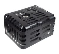 Tłumik Rato silnik RV340D 18100-Z320510-0000