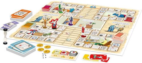MDR KORPORACJA GRA PLANSZOWA na Arena.pl