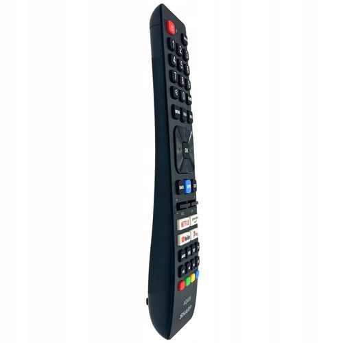 Oryginalny pilot Sharp AQUOS SHW/RMC/0140N oryginał na Arena.pl