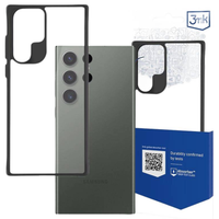 samsung galaxy s24 ultra - 3mk satin armor case+
