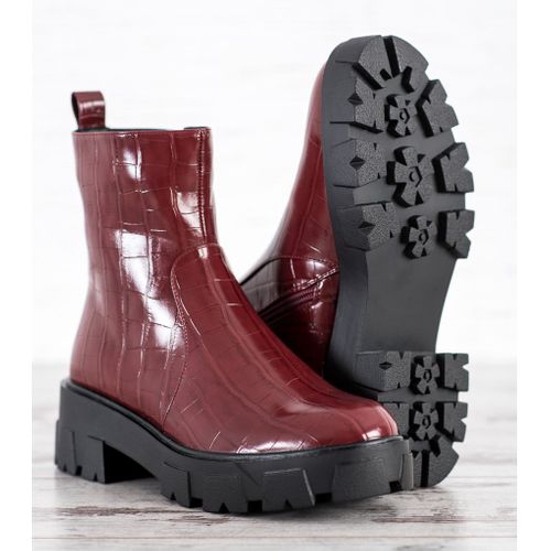 Botki Na Platformie r.41 na Arena.pl