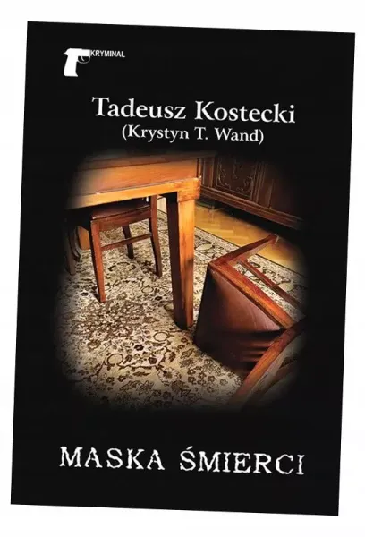 Maska śmierci zdjęcie 2