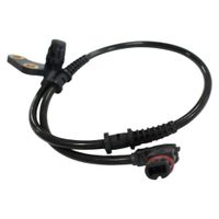 CZUJNIK ABS PRAWY PRZÓD MERCEDES SLK R170 1998 1999 2000 2001 2002