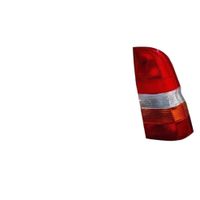 LAMPA TYLNA PRAWA FORD ESCORT VI 1995 1996 1997 1998 1999 2000 2001 2002