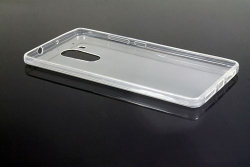 Etui transparent silikon guma do Huawei Mate 8 na Arena.pl