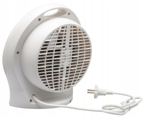 Termowentylator Wentylator Grzejnik 1000W 2000W TERMOSTAT 3 tryby pracy na Arena.pl