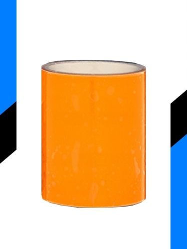 TAŚMA NAPRAWCZA DO ŚWIATEŁ KIERUNKOWSKAZU POMARAŃCZOWA PULSAR KP309 1m na Arena.pl