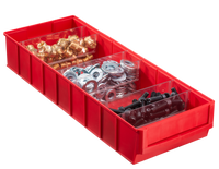 Pojemnik magazynowy 500x185x80 mm