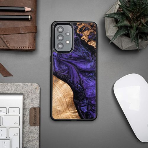 etui bewood unique na samsung galaxy a33 - violet na Arena.pl