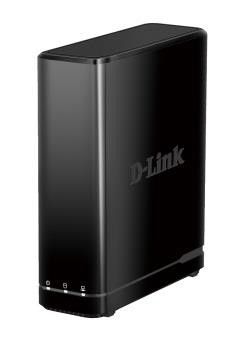 D-Link mydlink Network Video Recorder with HDMI na Arena.pl