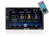 Radio BLOW AVH-9810 2DIN 7
