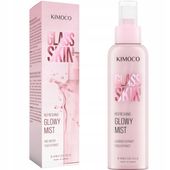 KIMOCO Glass Skin Mgiełka do twarzy odświeżająca 150 ml koreańska k-beauty