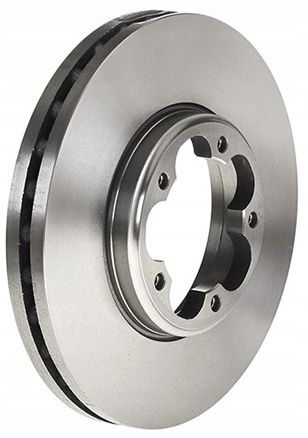 TARCZA HAM PRZOD 288X33 V BREMBO na Arena.pl