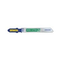 brzeszczot do drewna do wyrzynarki komplet 5sztuk typ t119bo - i-10504227