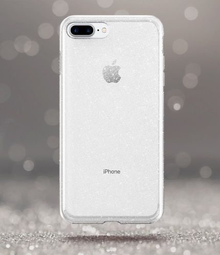 Spigen Liquid Crystal Iphone 7/8 Plus Glitter Crystal na Arena.pl