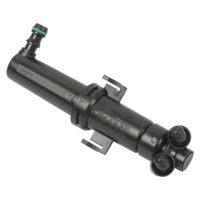 DYSZA SPRYSKIWACZA ŚWIATEŁ PRZÓD LEWY AUDI Q5 2010 2011 2012 2013 2014 2015