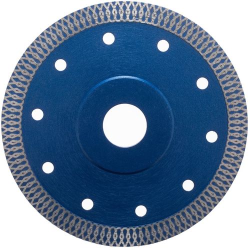 TARCZA DIAMENTOWA DO CIĘCIA GRESU PŁYTEK 125MM PRO na Arena.pl