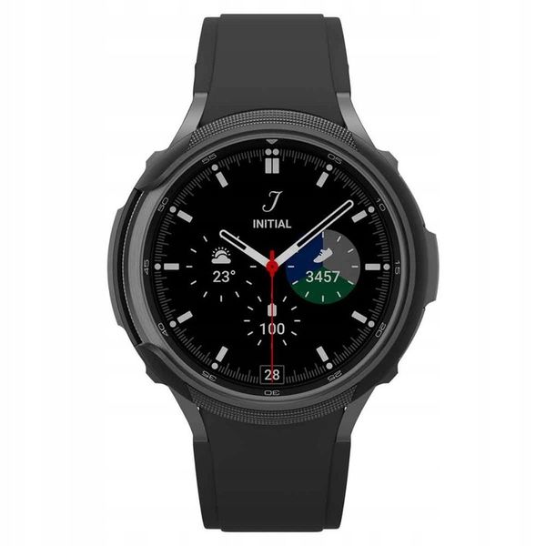 Etui mocne do Galaxy Watch 6 Classic 47mm Spigen zdjęcie 13