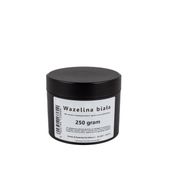 Wazelina Biała Kosmetyczna do Tatuażu Czysta 250 g