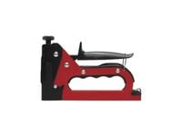 YATO GWOŹDZIARKA ZSZYWACZ TAPICERSKI STALOWY 6-14MM DO TAPICERKI PVC YT7003