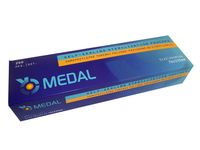 Torebki do sterylizacji 90 x 230 Medal 200 sztuk