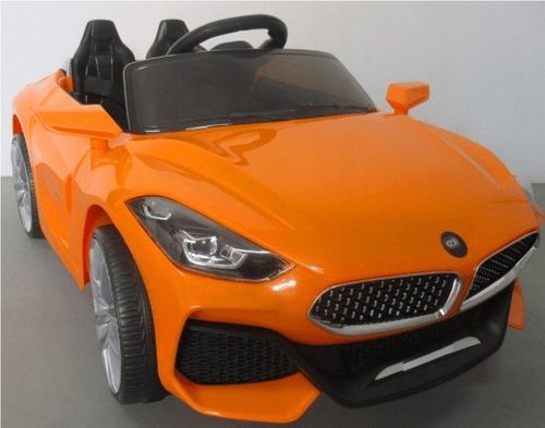 AUTO NA AKUMULATOR Z4 BIAŁE CZERWONE na Arena.pl