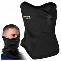 KOMIN SPORTOWY PROSKARY CHUSTA TERMOAKTYWNY ZIMOWY DLA BIEGACZY I