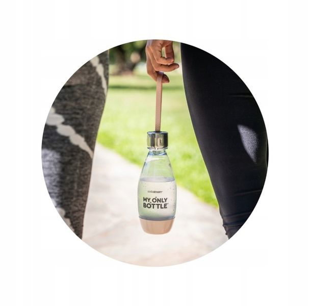 Butelki Soda Stream My Only Bottle 3x500ml zdjęcie 12