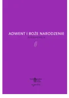 Adwent i Boże Narodzenie. Przewodnik