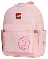 Plecak szkolny LEGO Tribini Joy S 7L - Pink