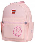 Plecak szkolny LEGO Tribini Joy S 7L - Pink