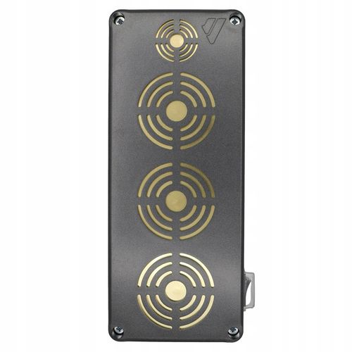 KING BEZPRZEWODOWY ODSTRASZACZ GRYZONI KUN SZCZURÓW MYSZY NA KUNY na Arena.pl