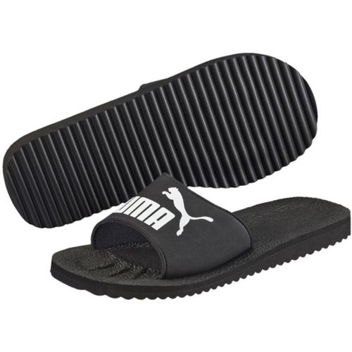 Klapki Puma Purecat 360262 01 r.43 na Arena.pl