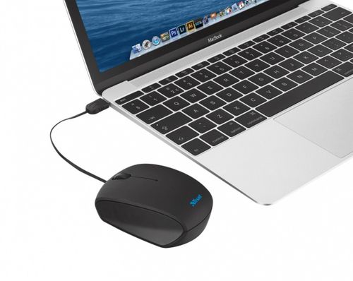 USB-C Mini mysz na Arena.pl