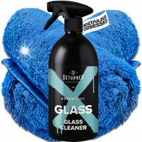DETURNER XPERT GLASS 1000ml płyn do mycia szyb