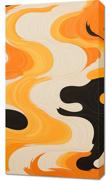 Obraz 50x90cm Słońce i Cień zdjęcie 1