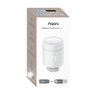 Głowica termostatyczna Aqara W600 WT-A03D Zigbee Thread Matter