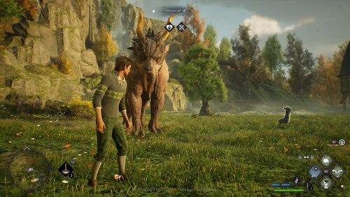 Hogwarts Legacy Dziedzictwo Hogwartu | PEŁNA WERSJA | STEAM | Wysyłka 24/7 na Arena.pl