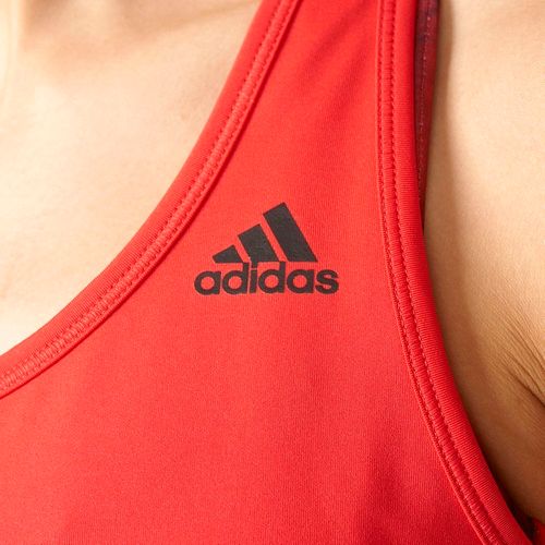 Top adidas Basic Solid Tank AY4493 L na Arena.pl