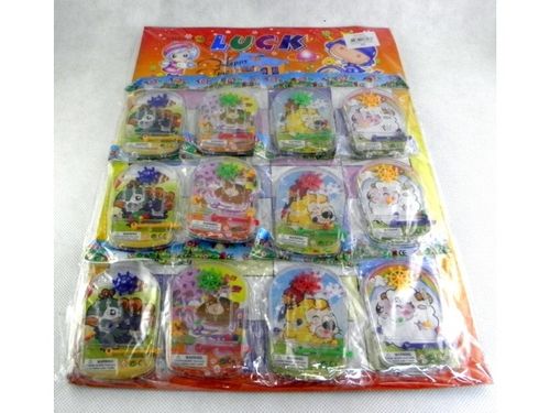 ZB318 MINI GRA PÓŁOKRĄGŁY LABIRYNT na Arena.pl