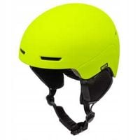 KASK NARCIARSKI SNOWBOARD AVALO METEOR S 53-55 regulowany matowy lekki