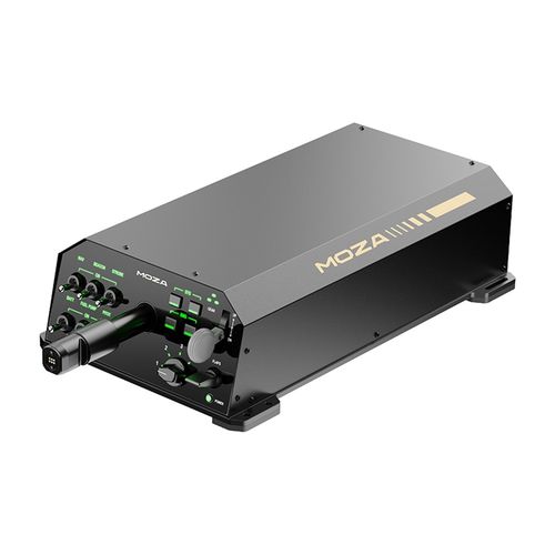baza na joystick yoke moza racing ay210 (pc) na Arena.pl