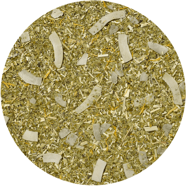 Yaguar Coconut 50 g zdjęcie 4