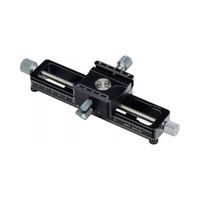 Szyna makro Irix 180 mm aluminium z mocowaniem arca swiss