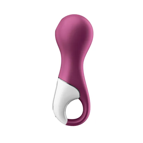 satisfyer lucky libra - urządzenie z technologią impulsow powietrznych na Arena.pl