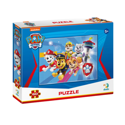 puzzle paw patrol 60 el.  200147 na Arena.pl