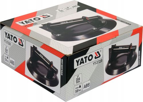 YATO PRZYSSAWKA DO SZYB 1 x 204mm na Arena.pl